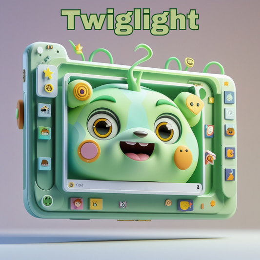 Twiglight