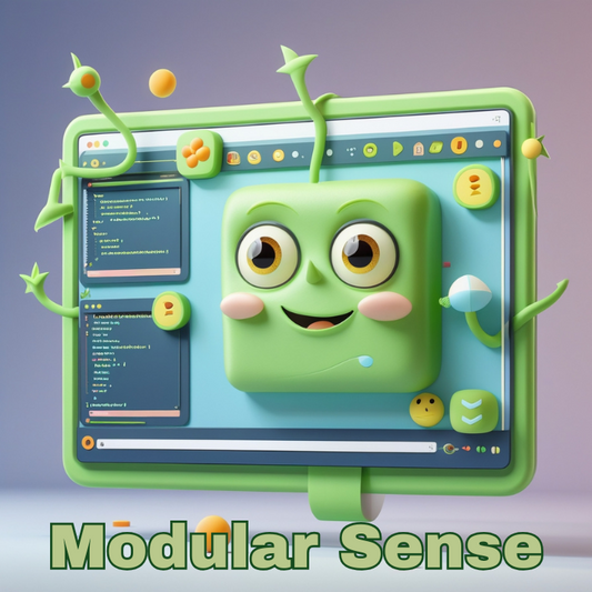 Modular Sense