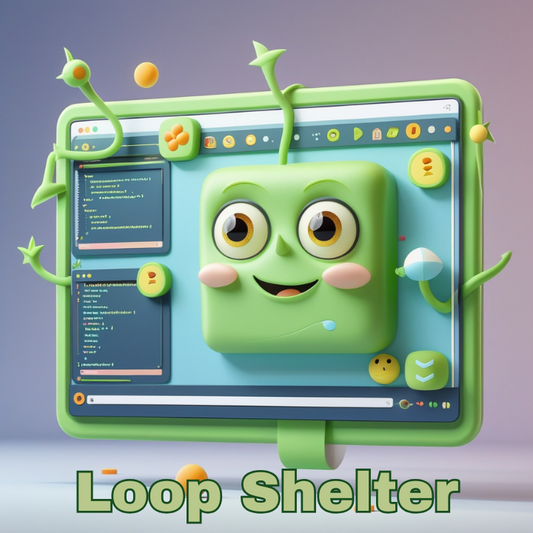 Loop Shelter